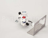 000000443 Manitowoc Ice Air Compressor 230V/50-60Hz/1P