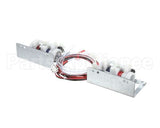 000000444 Manitowoc Ice Dual Air Comp. 230V/50-60Hz/1P