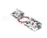000000444 Manitowoc Ice Dual Air Comp. 230V/50-60Hz/1P