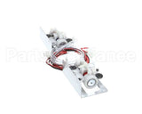 000000444 Manitowoc Ice Dual Air Comp. 230V/50-60Hz/1P
