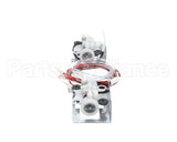 000000444 Manitowoc Ice Dual Air Comp. 230V/50-60Hz/1P