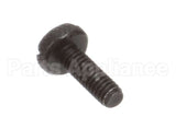 000000458 Manitowoc Ice Screw Thmb Sl Knl Hd,8-32X1/2,18