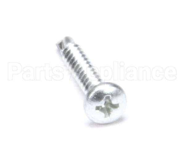 00000046 Glastender Screw, #8 X 1 Phillips Pan Head Sheet Me