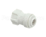000000469 Manitowoc Ice Fitting - Jg 0.250 Od Tubing
