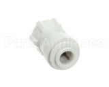 000000469 Manitowoc Ice Fitting - Jg 0.250 Od Tubing
