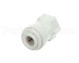 000000469 Manitowoc Ice Fitting - Jg 0.250 Od Tubing
