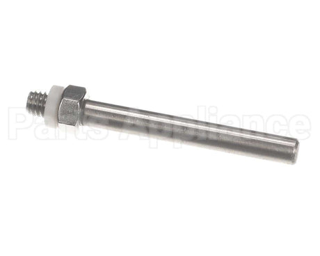 000000555 Patty-O-Matic Hopper Meat Stop