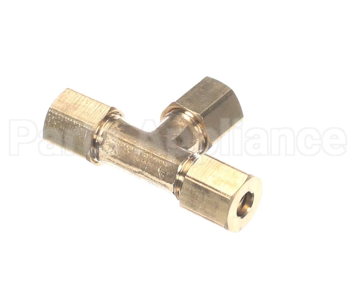 000000611 Hickory Brass Pilot Tee