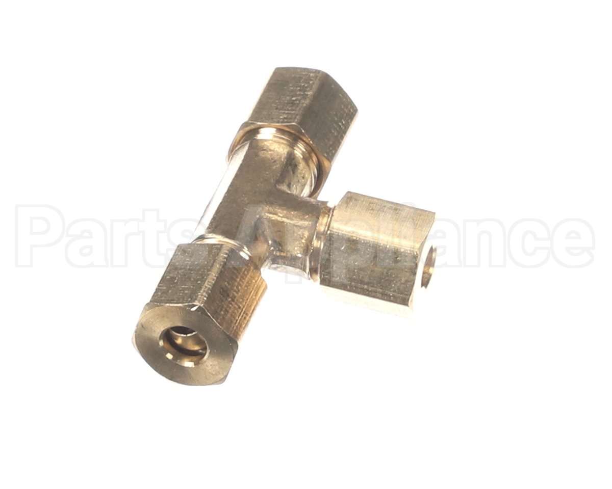 000000611 Hickory Brass Pilot Tee