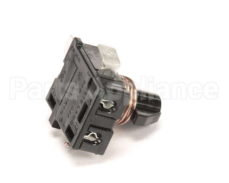 000000675 Manitowoc Ice Start Relay