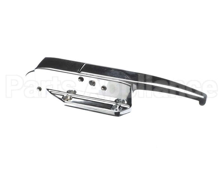 00000076 Imperial Brown Latch