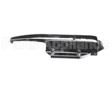 00000076 Imperial Brown Latch