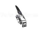 00000076 Imperial Brown Latch