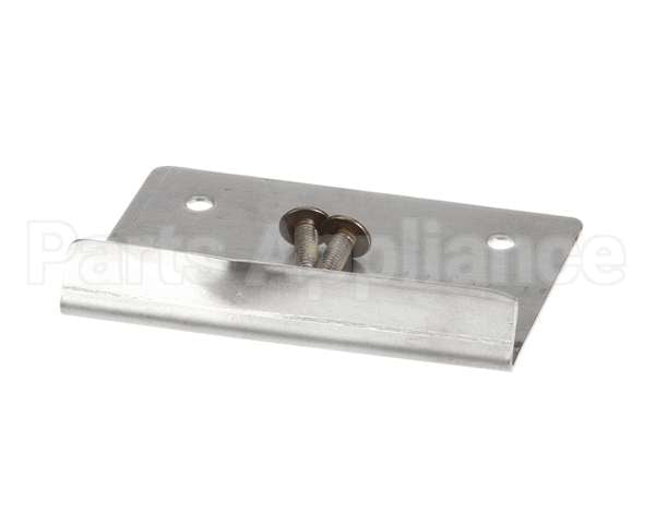 000000815 Manitowoc Ice Baffle Catch