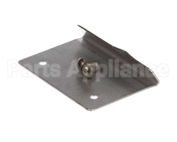 000000815 Manitowoc Ice Baffle Catch