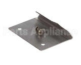 000000815 Manitowoc Ice Baffle Catch
