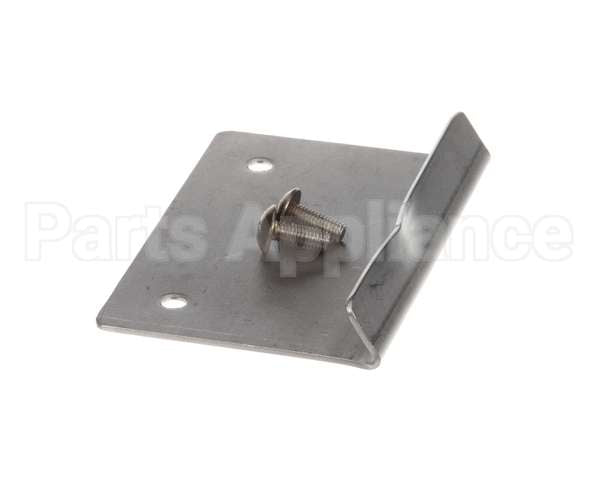 000000815 Manitowoc Ice Baffle Catch