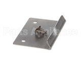 000000815 Manitowoc Ice Baffle Catch