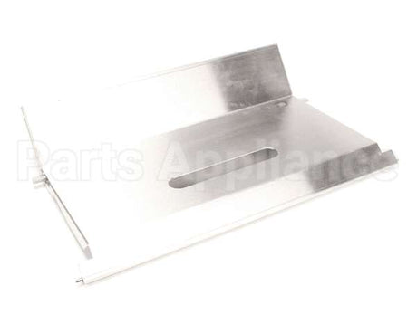 000000816 Manitowoc Ice Baffle Assembly 30 In Bin