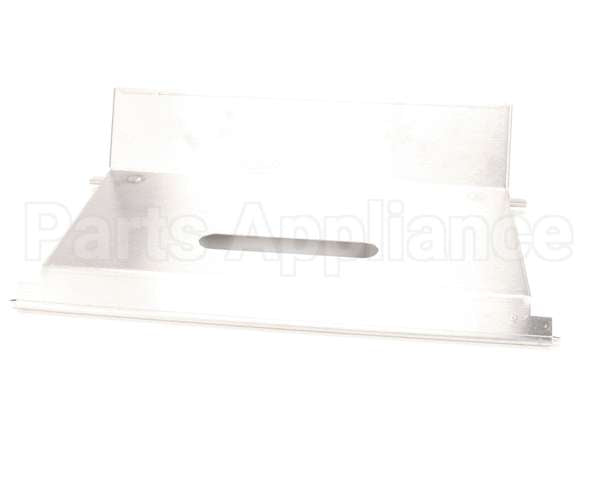 000000816 Manitowoc Ice Baffle Assembly 30 In Bin