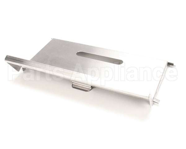 000000816 Manitowoc Ice Baffle Assembly 30 In Bin