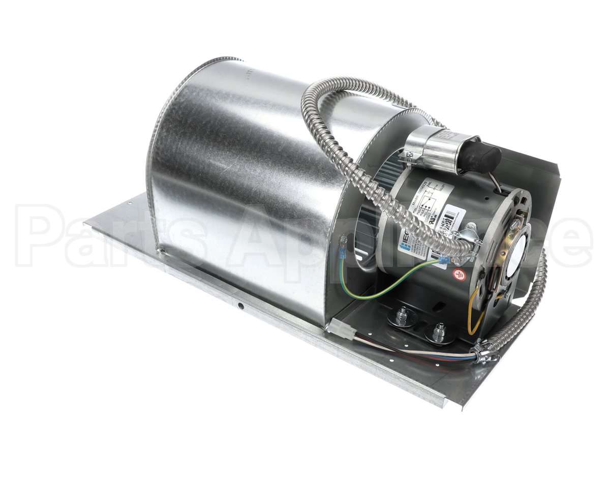 00000084 International Environmental Blowerassembly 115V