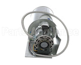 00000084 International Environmental Blowerassembly 115V