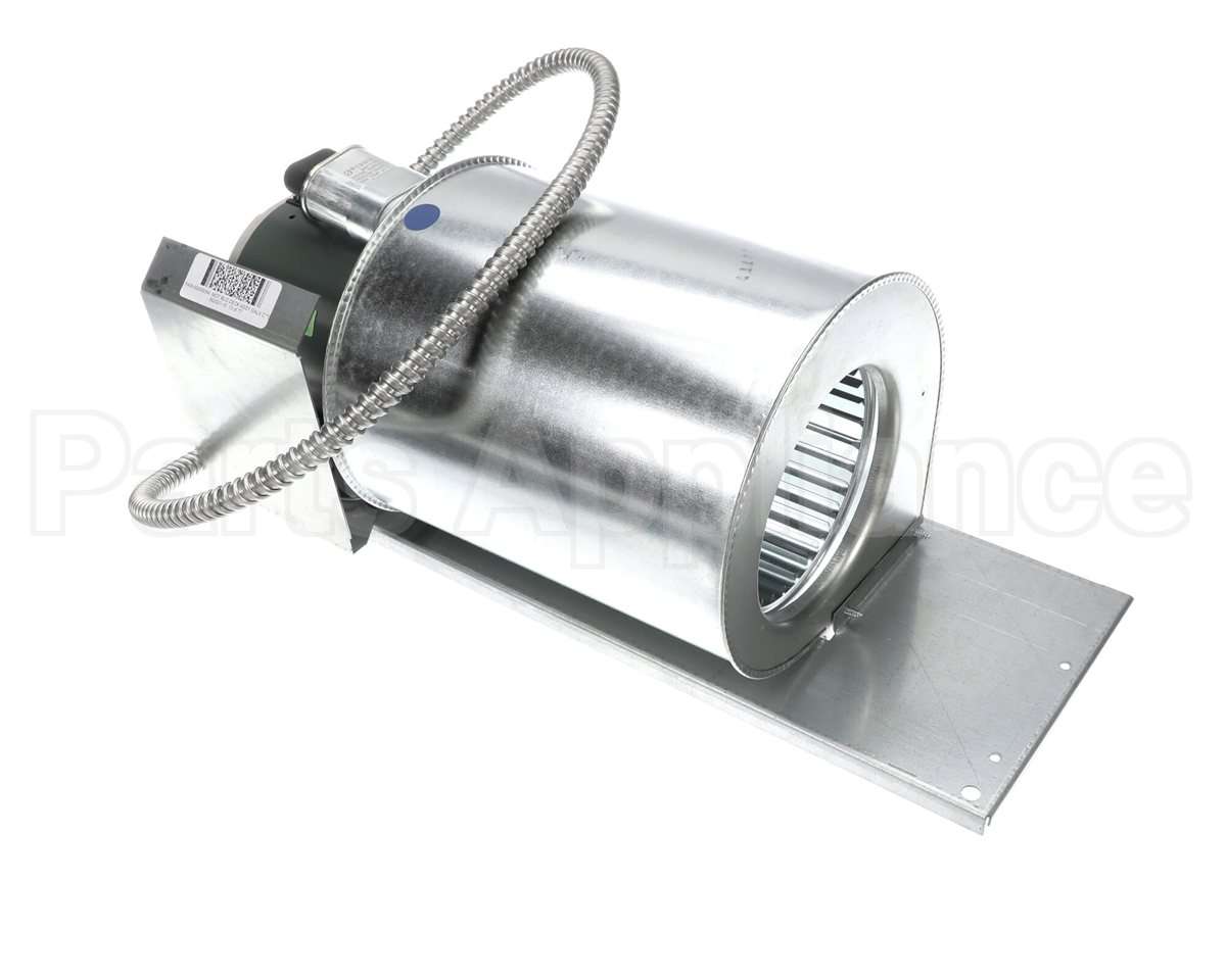 00000084 International Environmental Blowerassembly 115V
