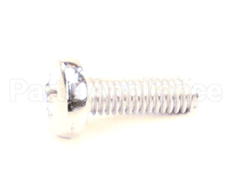 00000089 Nuova Simonelli Ss Screw M4X12 Tc Tcr