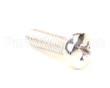 00000089 Nuova Simonelli Ss Screw M4X12 Tc Tcr