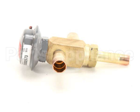 000000973 Manitowoc Ice Valve-Head Press Control