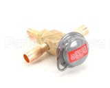 000000973 Manitowoc Ice Valve-Head Press Control