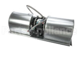 00000099 International Enviromental Blower Deck Assembly