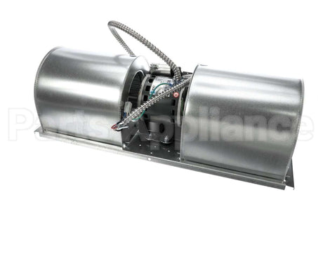 00000099 International Enviromental Blower Deck Assembly