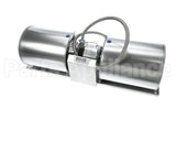 00000099 International Enviromental Blower Deck Assembly
