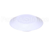 000001064 Crown Tonka Plug Panel White 12