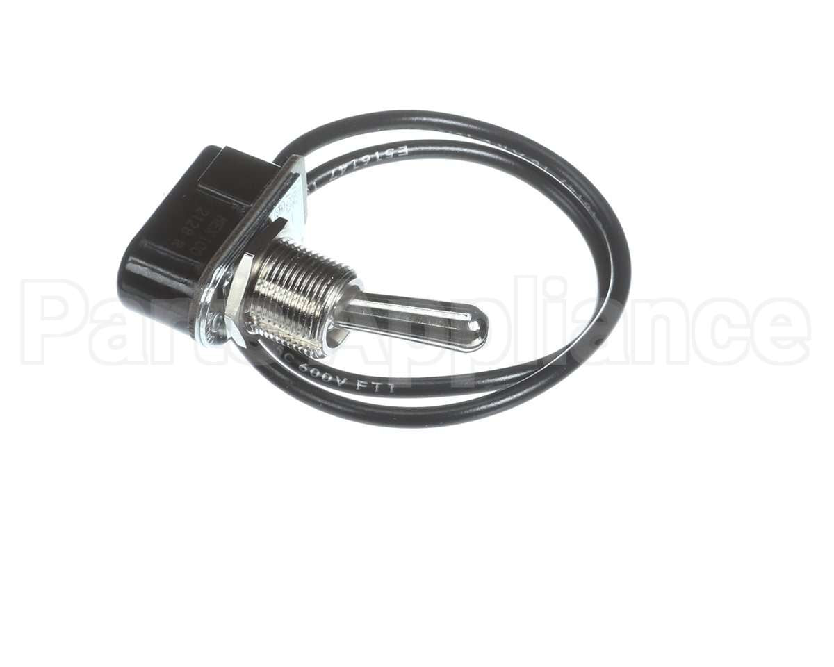 000001070 Atlas Metal Onoff Switch
