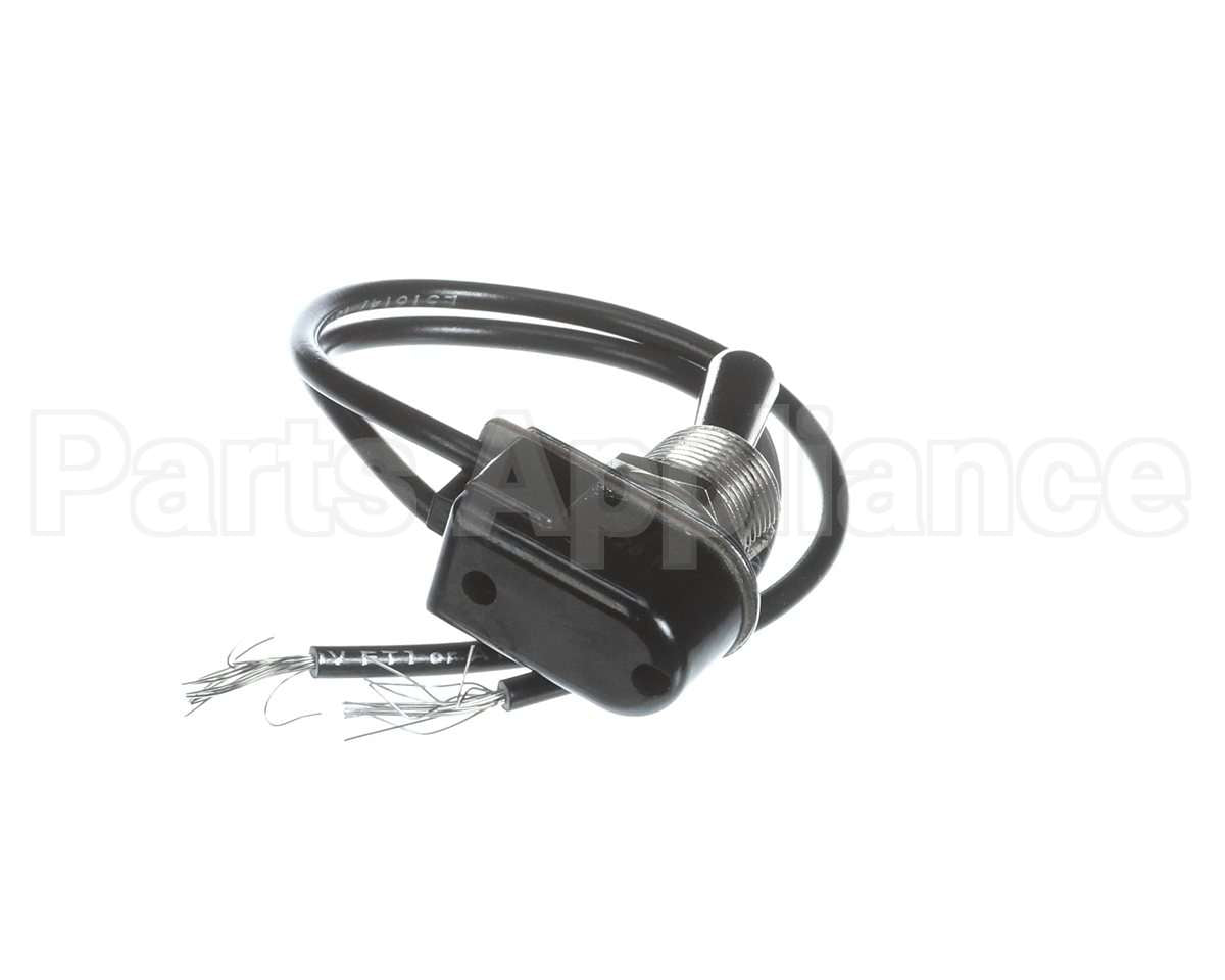 000001070 Atlas Metal Onoff Switch