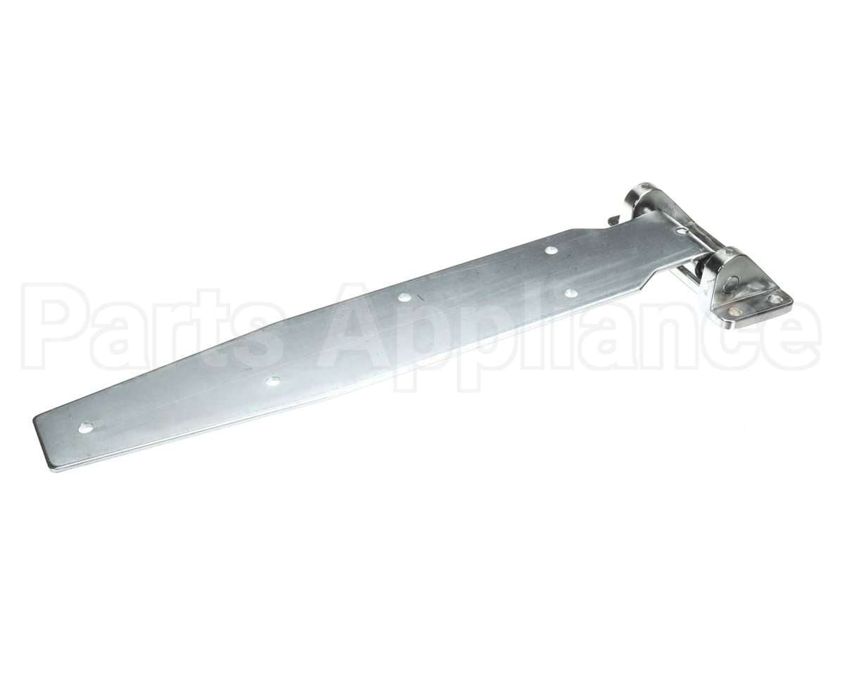 000001139 Crown Tonka Hinge 1277 Heavy Duty Cam Rise 21" Strap