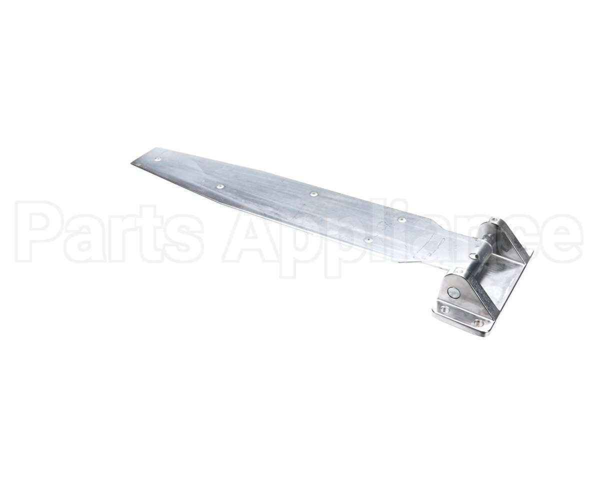 000001139 Thermalrite Blast Chiller Hinge 1277 Heavy Duty Cam Rise 21" Strap