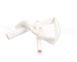 000001155 Manitowoc Ice Tube Molded Vinyl Water Dist