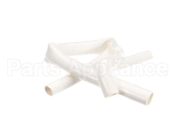 000001155 Manitowoc Ice Tube Molded Vinyl Water Dist
