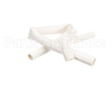000001155 Manitowoc Ice Tube Molded Vinyl Water Dist
