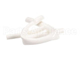 000001155 Manitowoc Ice Tube Molded Vinyl Water Dist