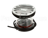 000001162 Thermalrite Blast Chiller Vent 1832 Heated Hi-Flow Ventilator Port