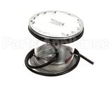 000001162 Thermalrite Blast Chiller Vent 1832 Heated Hi-Flow Ventilator Port