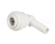 000001180 Manitowoc Ice Fitting 1/4 X 1/4 Speedfit