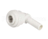 000001180 Manitowoc Ice Fitting 1/4 X 1/4 Speedfit