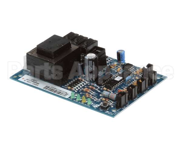 000001238 Manitowoc Ice Control Board 115-230V 50-60Hz