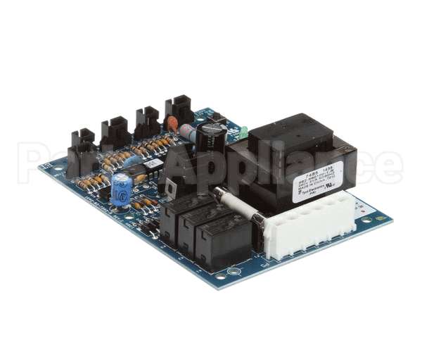 000001238 Manitowoc Ice Control Board 115-230V 50-60Hz